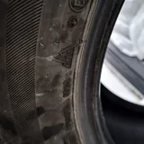 Bridgestone Blizzak VRX 2, 2 шины, 215/55 R17 3