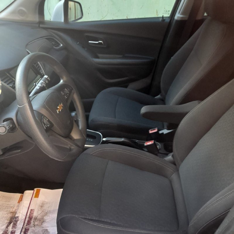 Chevrolet Trax 2022 3
