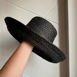 Платье, рубашка, свитшот, платье, жилетка, шляпка 9