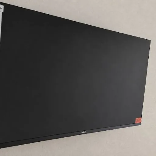 Телевизор Smart TV GEOLUX