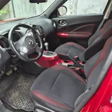 Nissan Juke SV AWD 4x4 Turbo 3