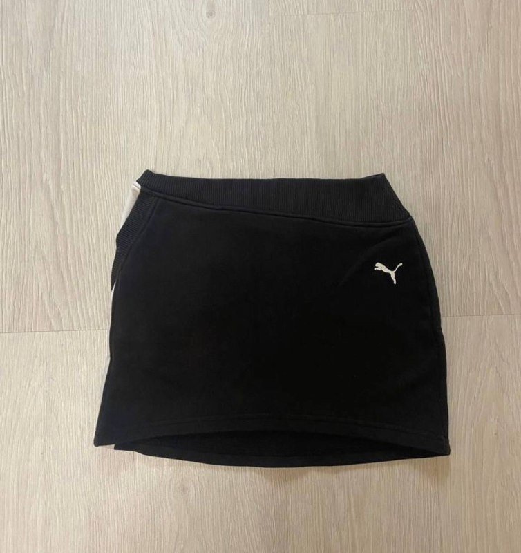 Юбка теннисная Fila, Puma с шортиками и без, размеры S, XS 8