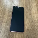 Samsung S20 FE 256 GB Pink 2
