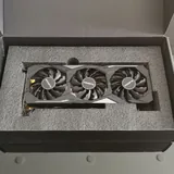 Видеокарта Gigabyte GeForce RTX 2070 Super Gaming OC 8GB 2