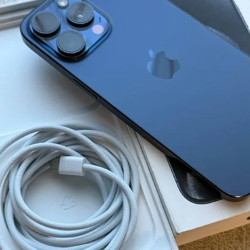 iPhone 15 Pro Max 256 GB