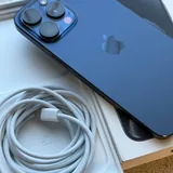 iPhone 15 Pro Max 256 GB 1