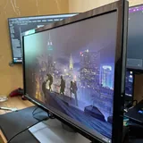 Монитор Dell 24 3
