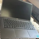 Dell ноутбук 1