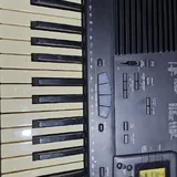 Синтезатор Technics KN720 5
