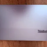Lenovo ThinkBook 15p — i5-10300H / GTX 1650 / 16 გბ / SSD 512 გბ 4