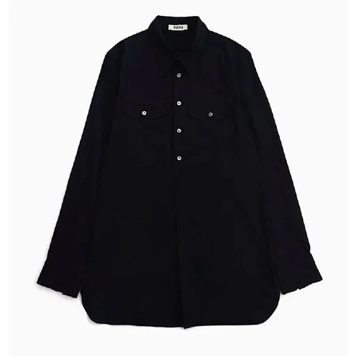 Винтажная рубашка Issey Miyake