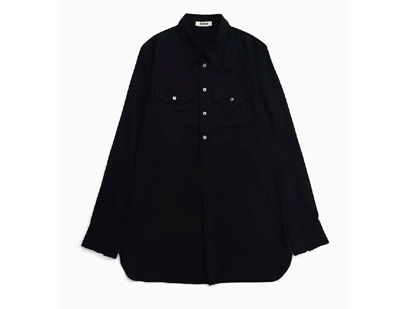 Винтажная рубашка Issey Miyake 1