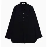 Винтажная рубашка Issey Miyake 1