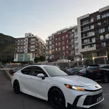 Toyota Camry 1