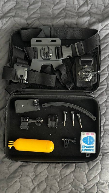 GoPro HERO11 Black 3