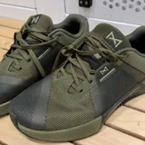 Nike Metcon 10 кроссовки 4