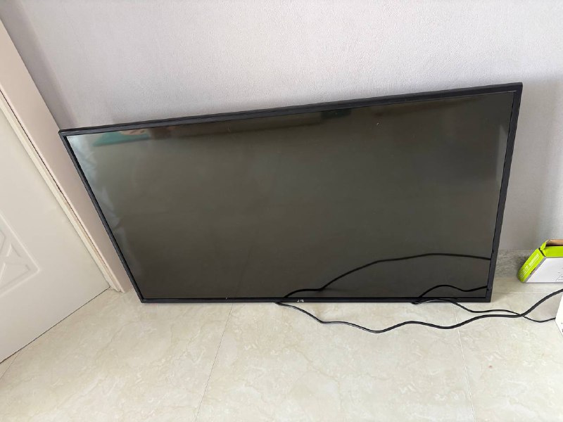 Телевизор JVC 43 дюйма