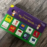 Развивающие карточки, книги для детей 2
