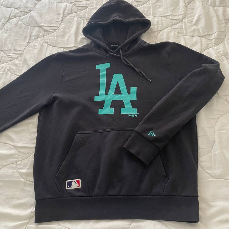 Анорак хлопок, Худи