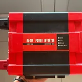 Инвертор 800 ватт 1