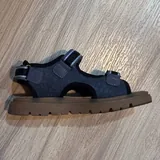 Сандали Safety Jogger для мальчика 3