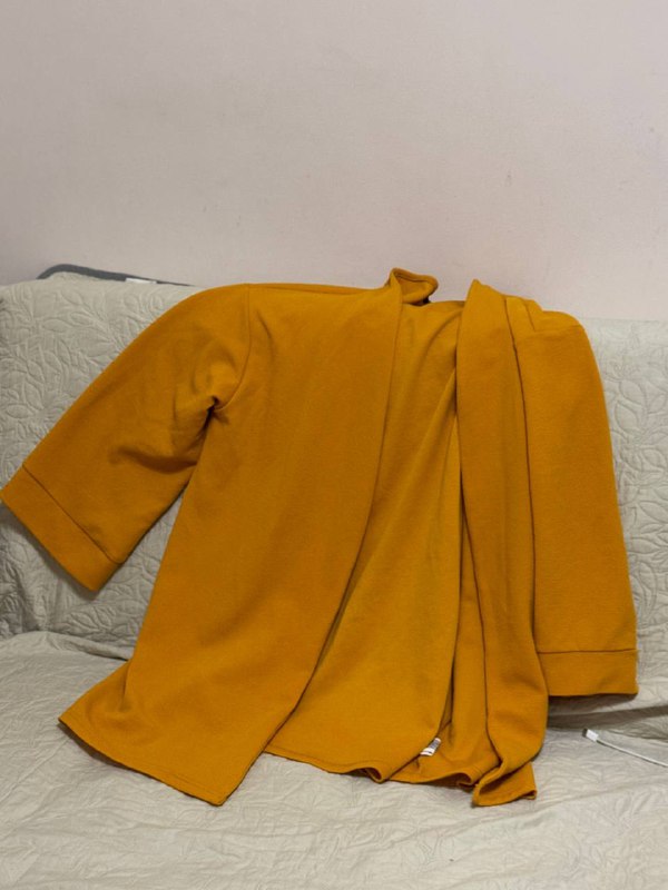 Пакет одежды XS, S: платья, шорты, топы 7