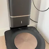 Робот-пылесос iRobot Roomba s9+ с базой самоочистки 1