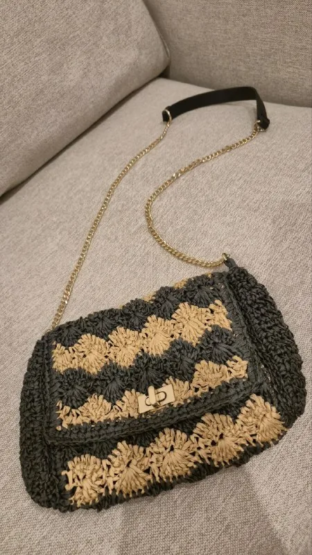 Сумка Zara