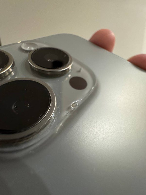 iPhone 15 Pro 256GB 3