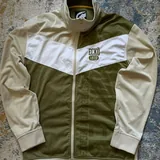 Adidas спортивный костюм, ellesse дождевик, Dickies лонгслив, Ecko пальто, Adidas брюки 4