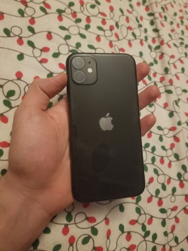 iPhone 11 64GB 2