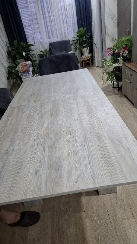 Раскладной стол 3