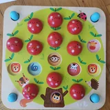 Интерактивная ручка, игры, коляска для кукол 3