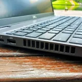 Ноутбук Dell 15,6" i5 8-го поколения 16 ГБ RAM SSD 256 ГБ 4