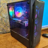 Игровой компьютер 2