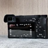 Sony A6300 фотокамера 2