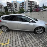 Ford Focus 2013, 2.0, робот 4
