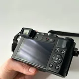 Panasonic Lumix LX100 II фотоаппарат 4