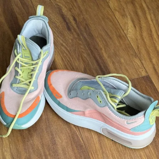 Nike Air Max, CROSBY Sneakers