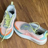 Nike Air Max, CROSBY Sneakers 1