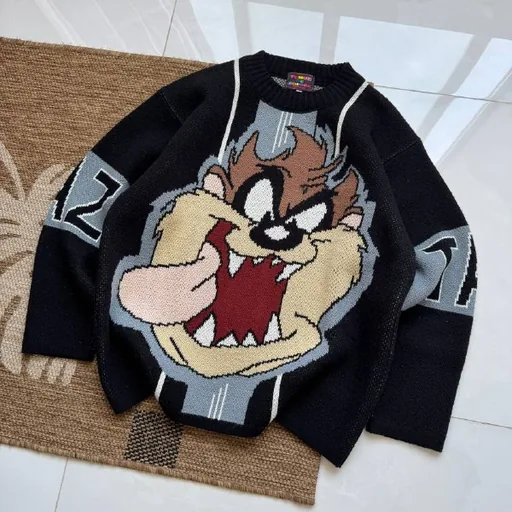 Свитер TAZ XL