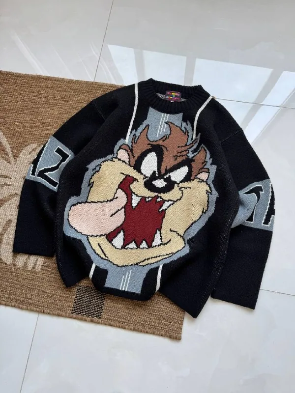 Свитер TAZ XL 1
