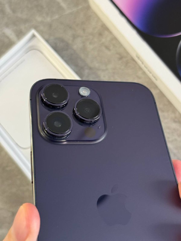 iPhone 14 Pro Max 256GB 2