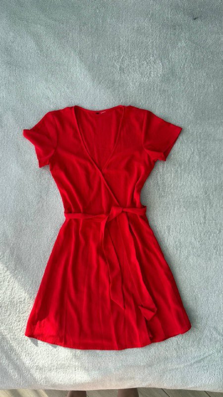 Платье H&M XS/S 42/44