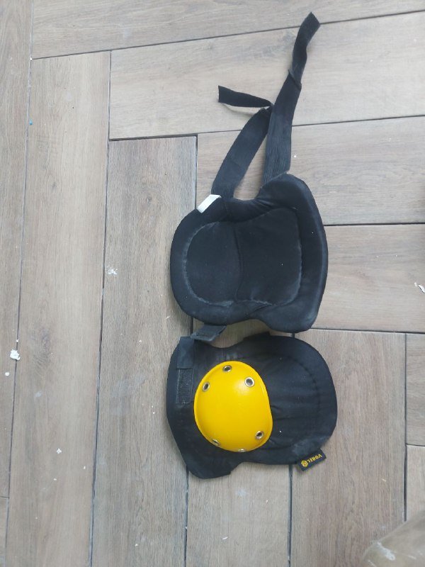 Присоски для плитки, Наколенники 2