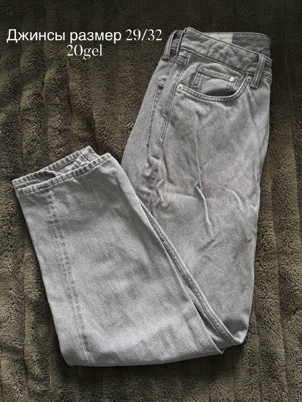 мужские брюки и футболки 2