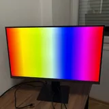 Монитор Xiaomi XMMNT27NU 274K IPS 7
