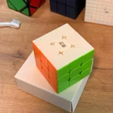 Кубики Рубика разных размеров 2