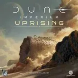 Настольные игры A Game of Thrones, Dune: Imperium - Uprising 2