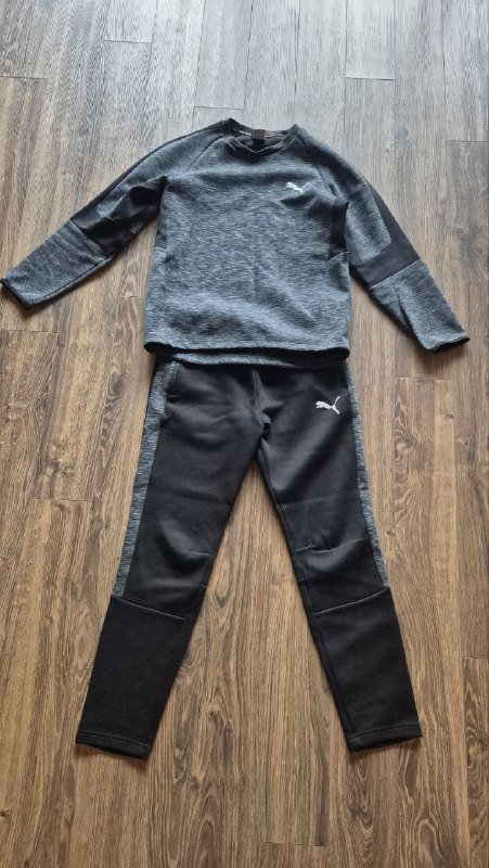 Спортивные костюмы PUMA оригинальные